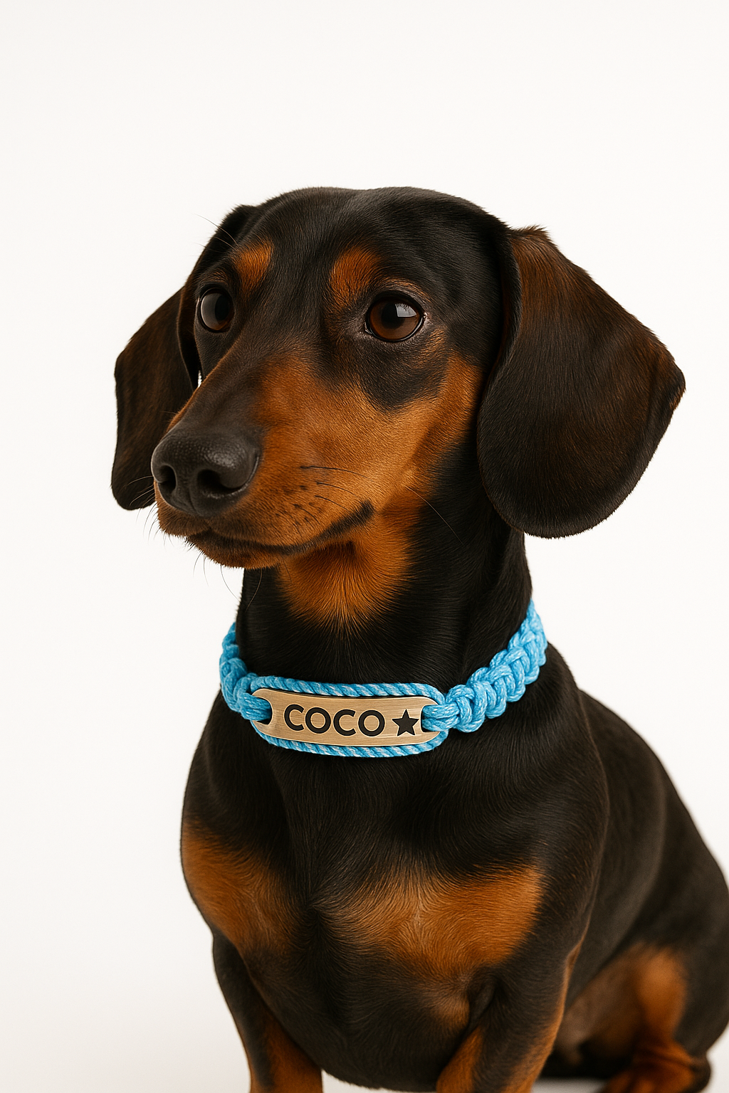 Macra Pet Collar para mascotas - Imagen 2