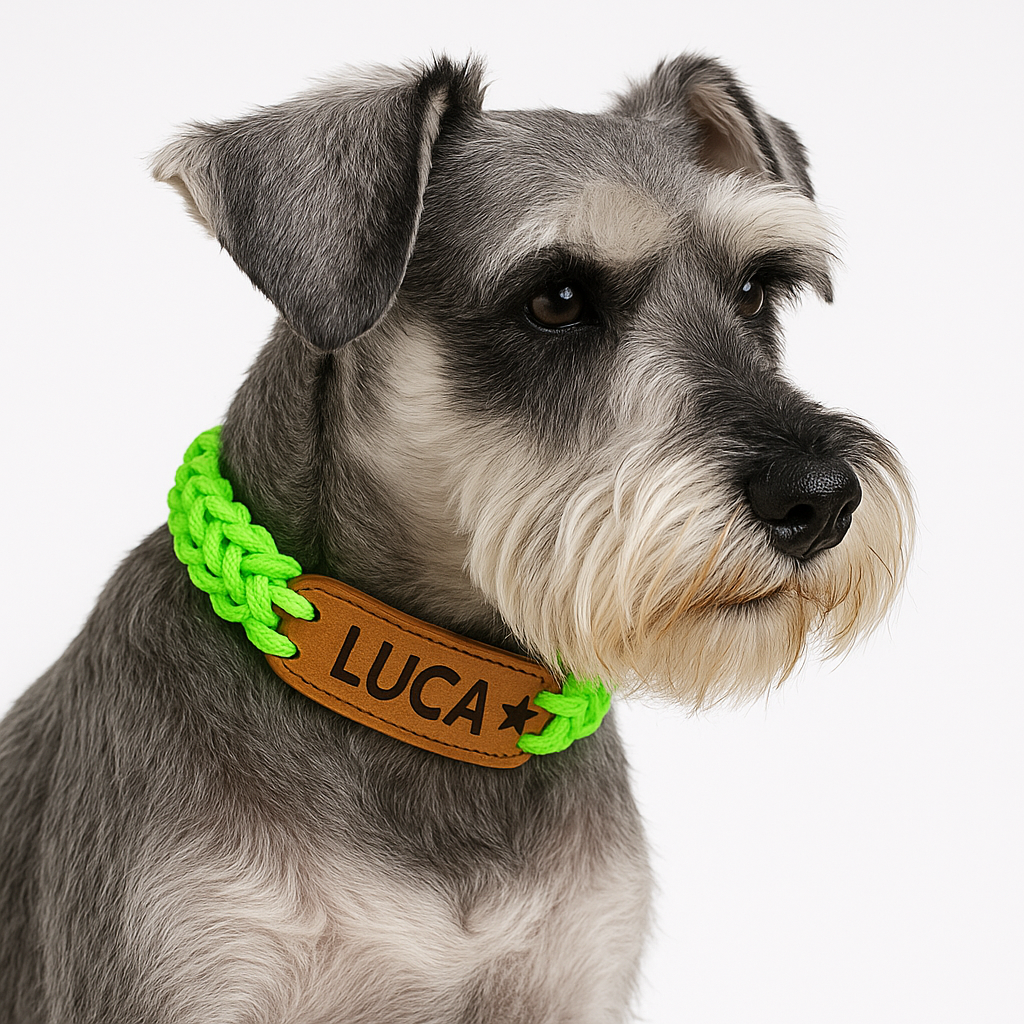 Macra Pet Collar para mascotas - Imagen 7