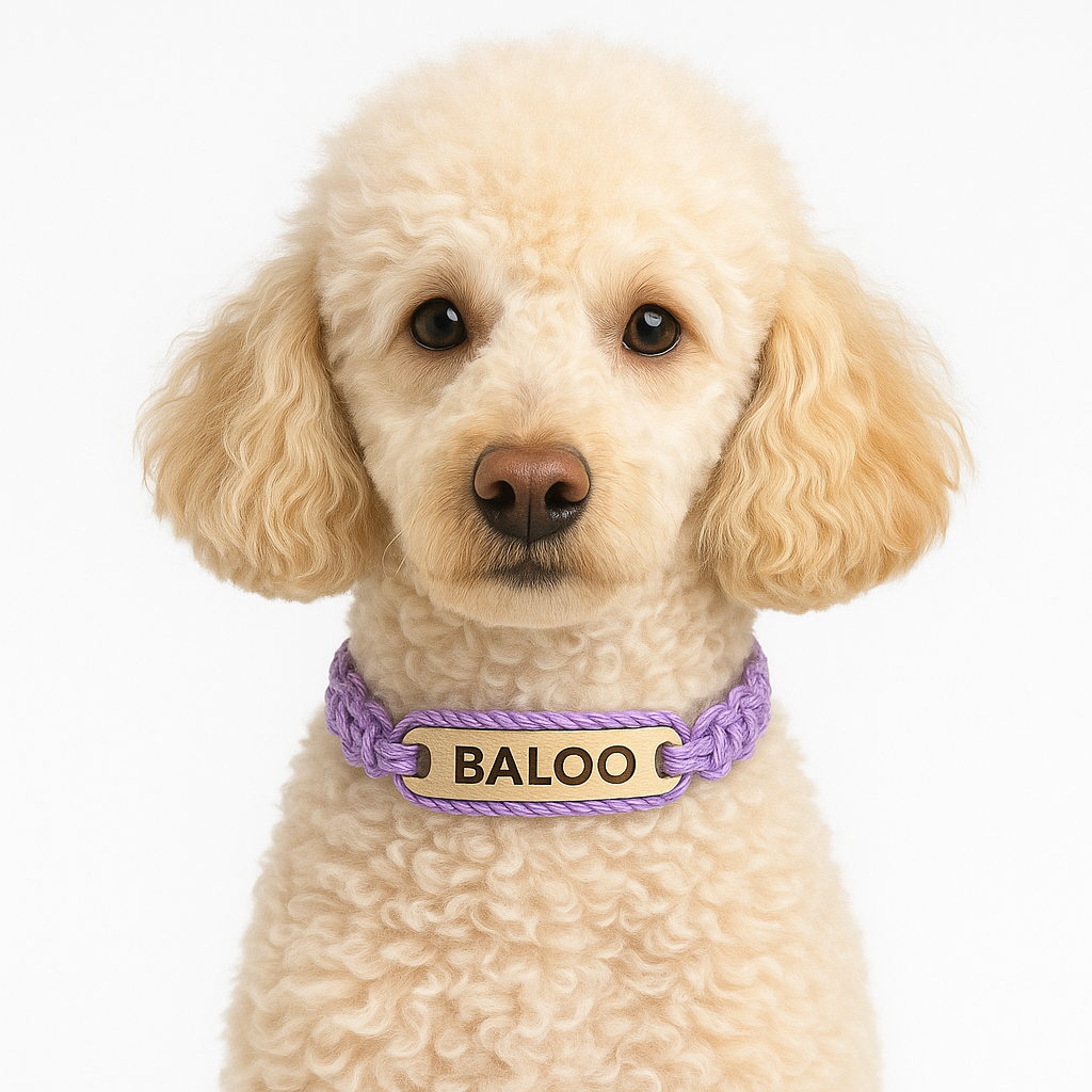 Macra Pet Collar para mascotas - Imagen 4