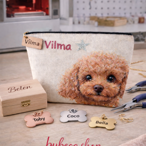 Necesser Vilma personalizable