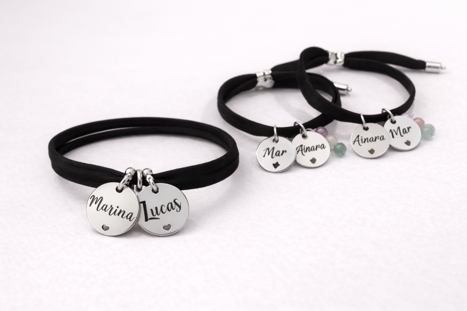 Pulsera Marina Lucas